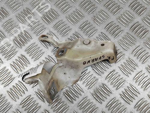 Used Support CITROËN JUMPER II Van 2.0 BlueHDi 130 (130 hp) 24307795