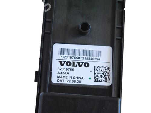 Right front window switch VOLVO XC40 (536) B4 Mild-Hybrid | BP30249495I26 