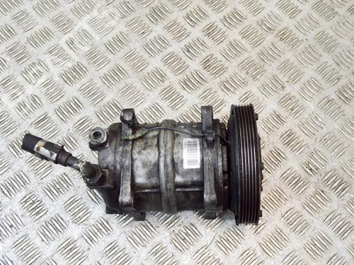 Used AC compressor AC compressor MERCEDES-BENZ SPRINTER 3,5-t Bus (B906) 313 CDI (906.731, 906.733, 906.735) (129 hp) 12175379 12175379