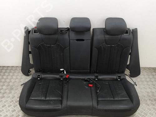 Used Rear seat Rear seat AUDI Q5 (FYB, FYG) 40 TDI Mild Hybrid quattro (204 hp) 27873083 27873083