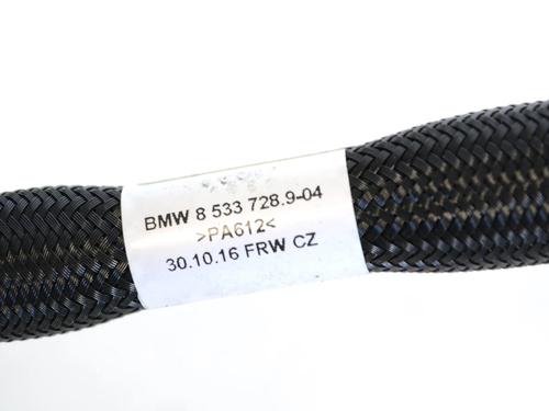 Pipe BMW i3 (I01) Range Extender | BP30280849M125 - Image 5