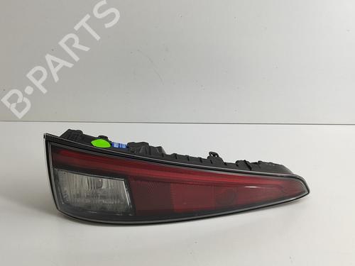 Venstre baglygte bagklap TOYOTA PRIUS (_W5_) 1.8 Hybrid (ZVW50_, ZVW51_) (98 hp) 24142636