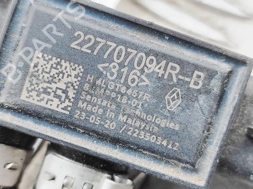 Electronic sensor NISSAN JUKE (F16_) DIG-T 117 | BP35957664M84 - Image 6