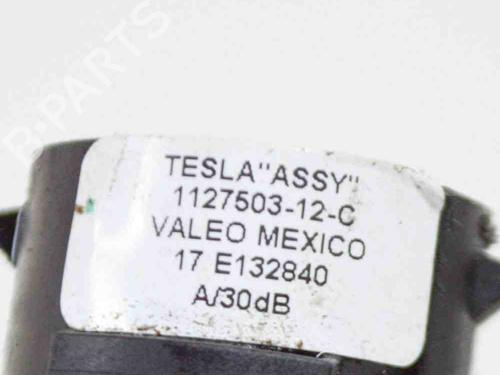 Módulo eletrónico TESLA MODEL 3 (5YJ3) EV AWD | BP27754944M83 