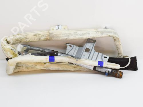Used Right curtain airbag AUDI Q7 (4LB) 3.0 TDI quattro (233 hp) 6769060