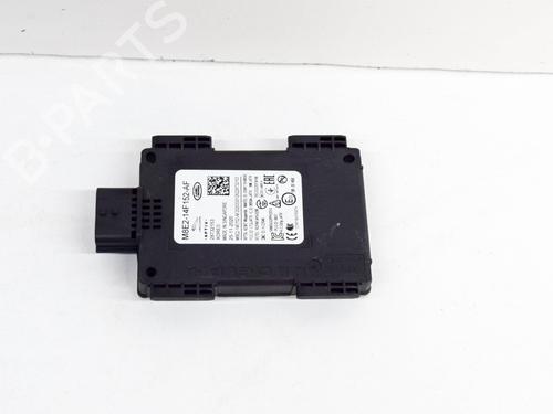 Elektronisk modul JAGUAR I-PACE (X590) EV400 AWD (400 hp) 27763540