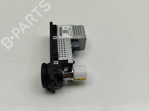 Electronic module JAGUAR F-PACE (X761) 2.0 TD4 | BP29830660M83