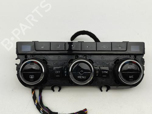 Used Climate control SKODA KAROQ (NU7, ND7) 1.0 TSI (110 hp) 28546447