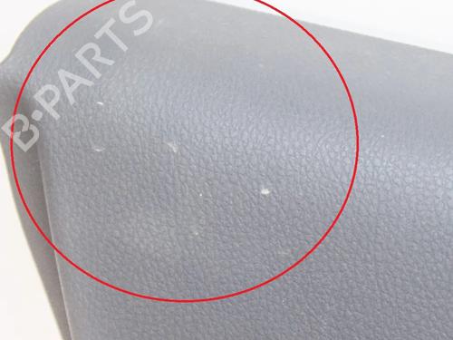 Front left panel TOYOTA C-HR (_X1_) 1.8 Hybrid (ZYX10_, ZYX11_, ZYX10R, ZYX11R) | BP26710611C58 