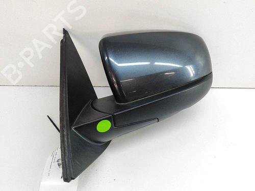Left mirror BMW X5 (E70) xDrive 40 d | BP19502266C26 