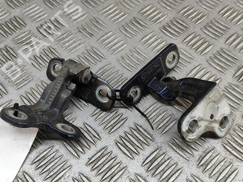 Used Hinge/Door check strap JAGUAR F-PACE (X761) 2.0 P400e Plug-in Hybrid (404 hp) 28275659