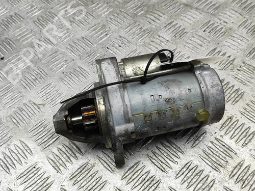 Used Starter Starter BMW 5 Gran Turismo (F07) 535 i (306 hp) 36186842 36186842
