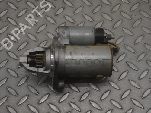 Starter JEEP WRANGLER III (JK) 3.6 V6 | BP33363882M8 - Image 2