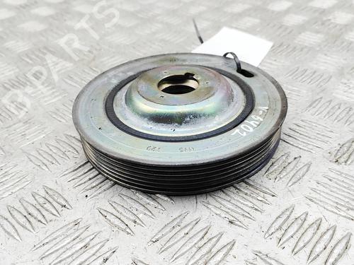 Pulley PEUGEOT BOXER Bus 2.0 BlueHDi 130 | BP37721700M122 - Image 3
