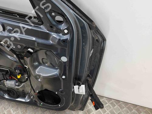 Left front door SKODA SCALA (NW1) 1.5 TSI | BP30154929C2