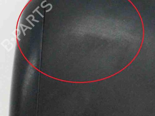 Right mirror FIAT DOBLO Box Body/MPV (223_) 1.3 D Multijet | BP10368551C27 