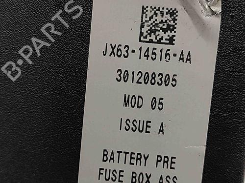 Electronic module JAGUAR XF II (X260) 2.0 D | BP27158332M83 