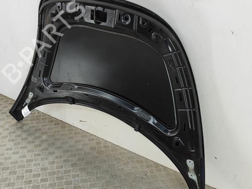 Hood VW NEW BEETLE Convertible (1Y7) 1.6 | BP27799961C1 