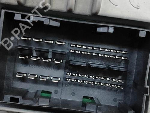 Display monitor MASERATI GHIBLI III (M157) 3.0 | BP23562551C48