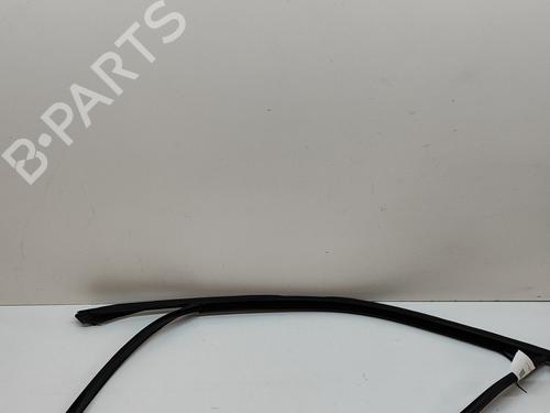 Used Door moulding trim BMW X5 (F15, F85) M 50 d (381 hp) 25932418
