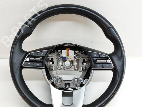 Used Steering wheel KIA SPORTAGE IV (QL, QLE) 1.6 GDI (132 hp) 18878678