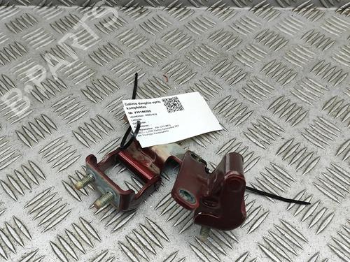 Hinge/Door check strap KIA EV9 (MV) 100 GT-Line AWD | BP34160555C146 - Image 6