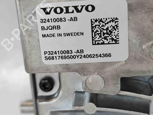Camera VOLVO XC60 II (246) 2.0 B5 Mild-Hybrid | BP29486449E14 