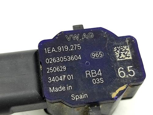 Electronic module VW TIGUAN (CT1) 1.5 eTSI | BP35811658M83 - Image 7