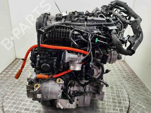 Used Engine VOLVO XC90 II (256) T8 Hybrid AWD (405 hp) 27898699