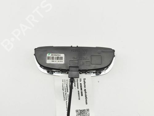 Interior roof light VOLVO XC90 II (256) T6 AWD | BP37643146I8 - Image 4