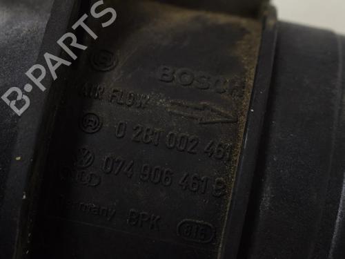 Mass air flow sensor VW PASSAT B6 (3C2) 2.0 TDI 16V | BP30208035M95