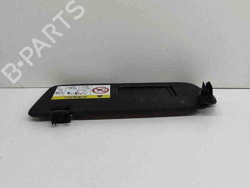 Left sun visor AUDI Q5 (8RB) 2.0 TDI quattro | BP16312767I1 