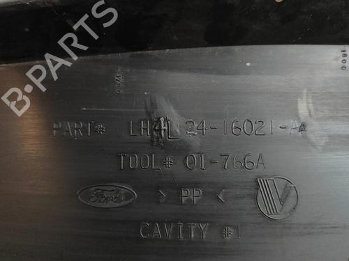 Wheel arch FORD USA EXPLORER 4.0 4WD | BP32322844C56