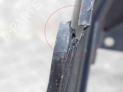 Wheel arch HONDA FR-V (BE) 2.0 4x4 | BP29920027C56