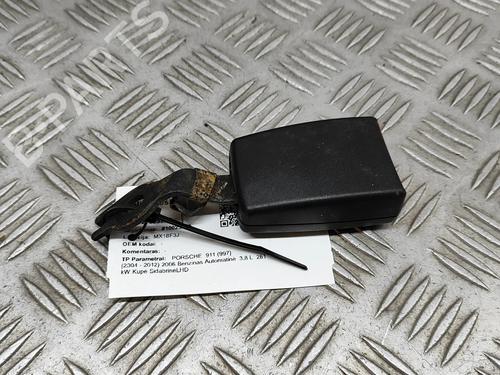 Engache cinturón Engache cinturón PORSCHE 911 (997) 3.8 Carrera 4S (355 hp) 22351137 22351137