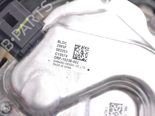 Heater blower motor BMW 3 Touring (G21, G81) 330 e Plug-in-Hybrid | BP30235417M62 