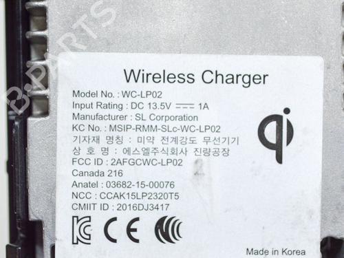 Electronic module HYUNDAI IONIQ (AE) 1.6 GDI Hybrid | BP14624702M83 
