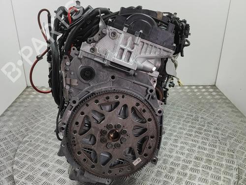 Engine BMW 1 (F20) 116 d | BP33937611M1 - Image 3