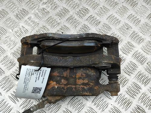 Right front brake caliper FORD TRANSIT V363 Van (FCD, FDD) 2.0 EcoBlue | BP37642482M104 - Image 6