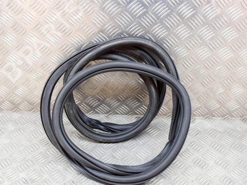 Rubber door seal VW TIGUAN (AD1, AX1) 2.0 TDI 4motion | BP14642222C142