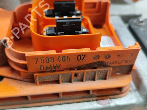 Inverter/Converter BMW i3 (I01) Electric | BP23866283M119 