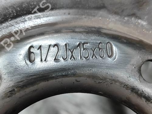 Fælgsæt FORD TRANSIT CUSTOM V362 Bus (F3) 2.2 TDCi | BP36045524C100 - Image 11
