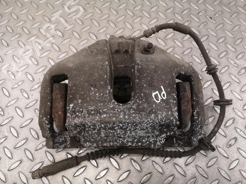 Used Right front brake caliper BMW 5 (F10) 535 d (313 hp) 30256163