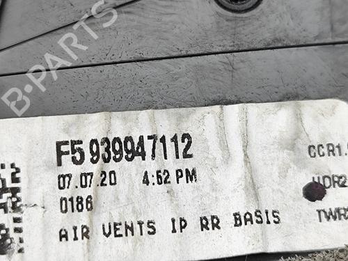 Air vent BMW X5 (G05, F95) xDrive 45 e Plug-in Hybrid | BP27335287I21 