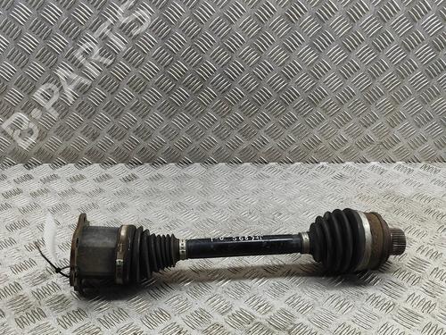 Used Right front driveshaft Right front driveshaft AUDI Q7 (4MB, 4MG, 4MQ) 50 TDI Mild Hybrid quattro (286 hp) 30741337 30741337
