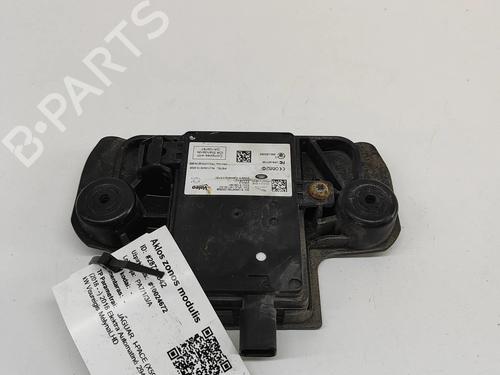 Electronic module JAGUAR I-PACE (X590) EV400 AWD | BP27782759M83 - Image 5