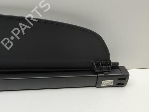 Rear parcel shelf MERCEDES-BENZ GLC (X253) 300 d 4-matic (253.919) | BP29731160C85 