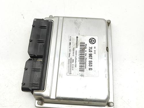 Elektronisk modul PORSCHE CAYENNE (9PA) Turbo 4.8 | BP30324011M83