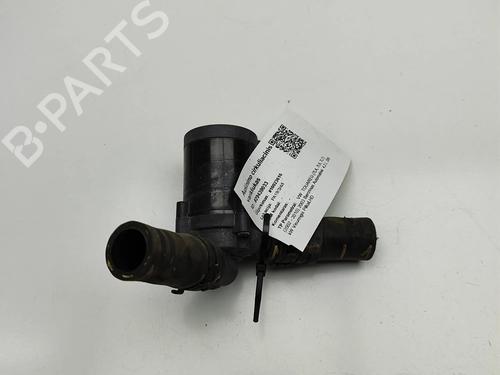 Used Auxiliary water pump VW TOUAREG (7LA, 7L6, 7L7) 4.2 V8 (310 hp) 24819313