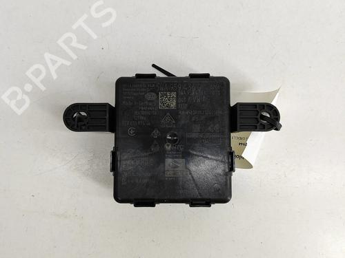 Electronic module SKODA ENYAQ iV SUV (5AZ) 80 | BP28549498M83  - Image 5